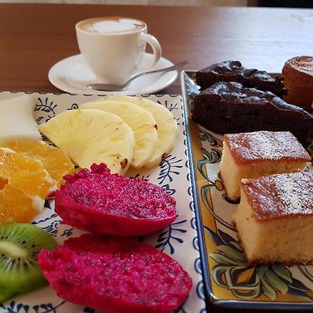 Dimora Intini Hotel Noci Kültér fotó