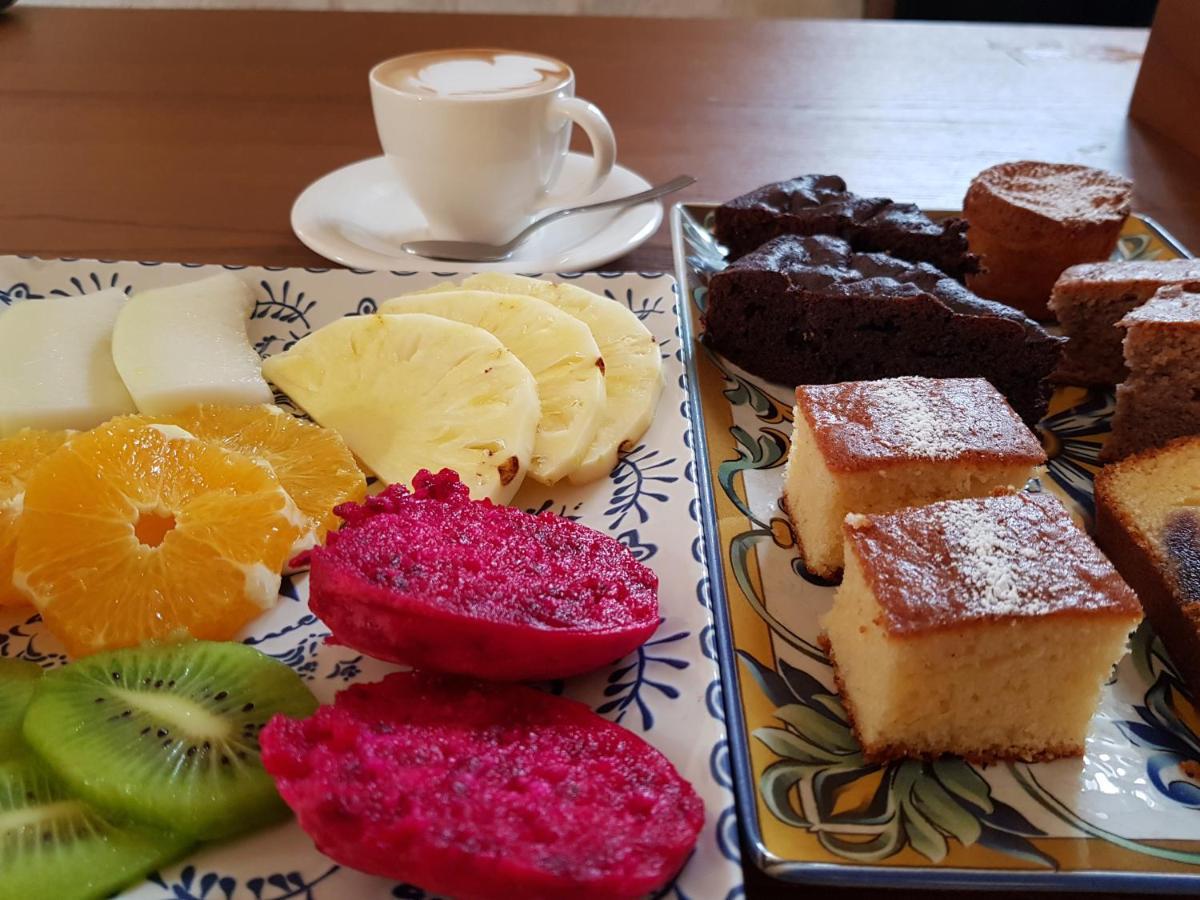 Dimora Intini Hotel Noci Kültér fotó