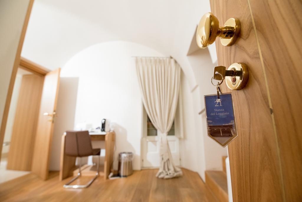 Dimora Intini Hotel Noci Kültér fotó