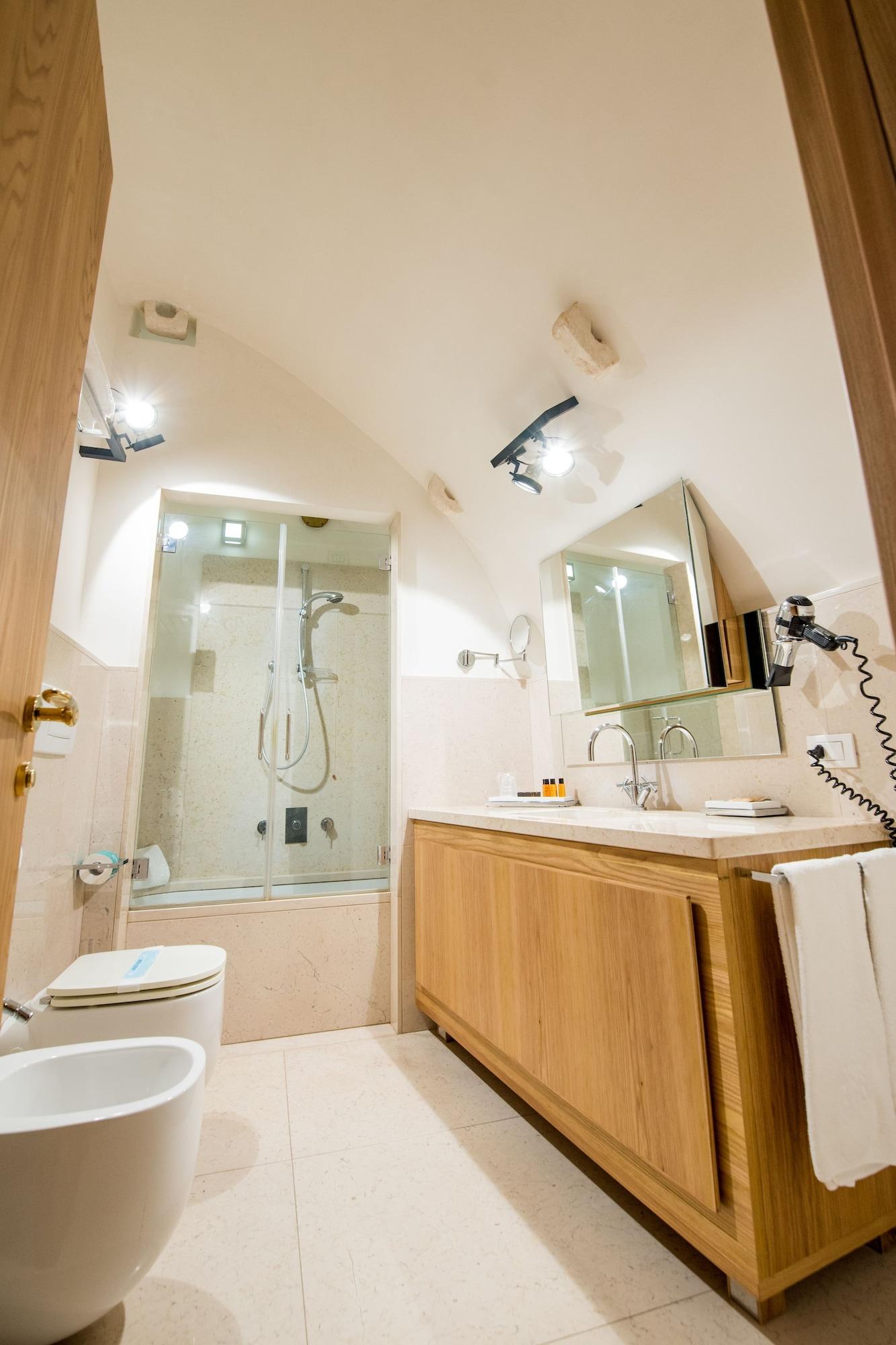 Dimora Intini Hotel Noci Kültér fotó