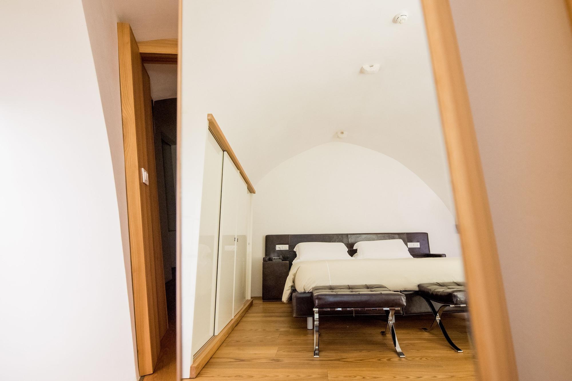Dimora Intini Hotel Noci Kültér fotó
