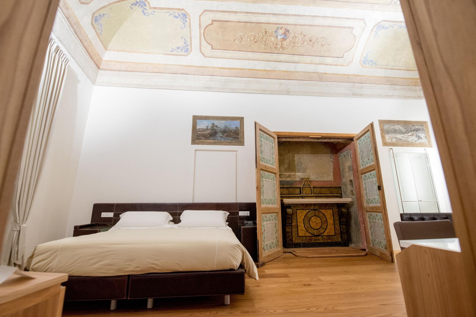 Dimora Intini Hotel Noci Kültér fotó