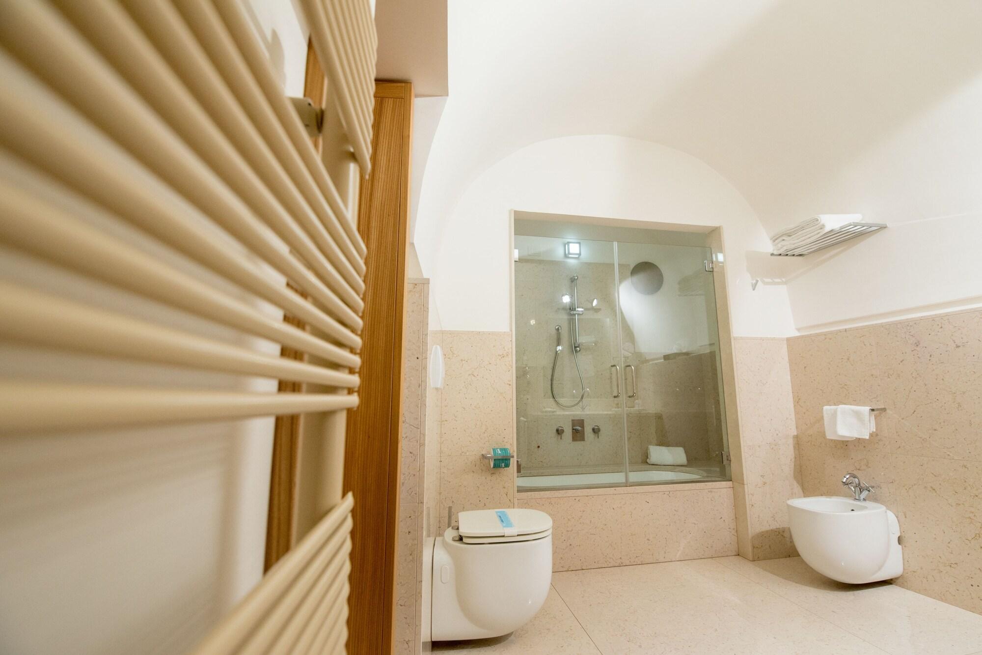 Dimora Intini Hotel Noci Kültér fotó