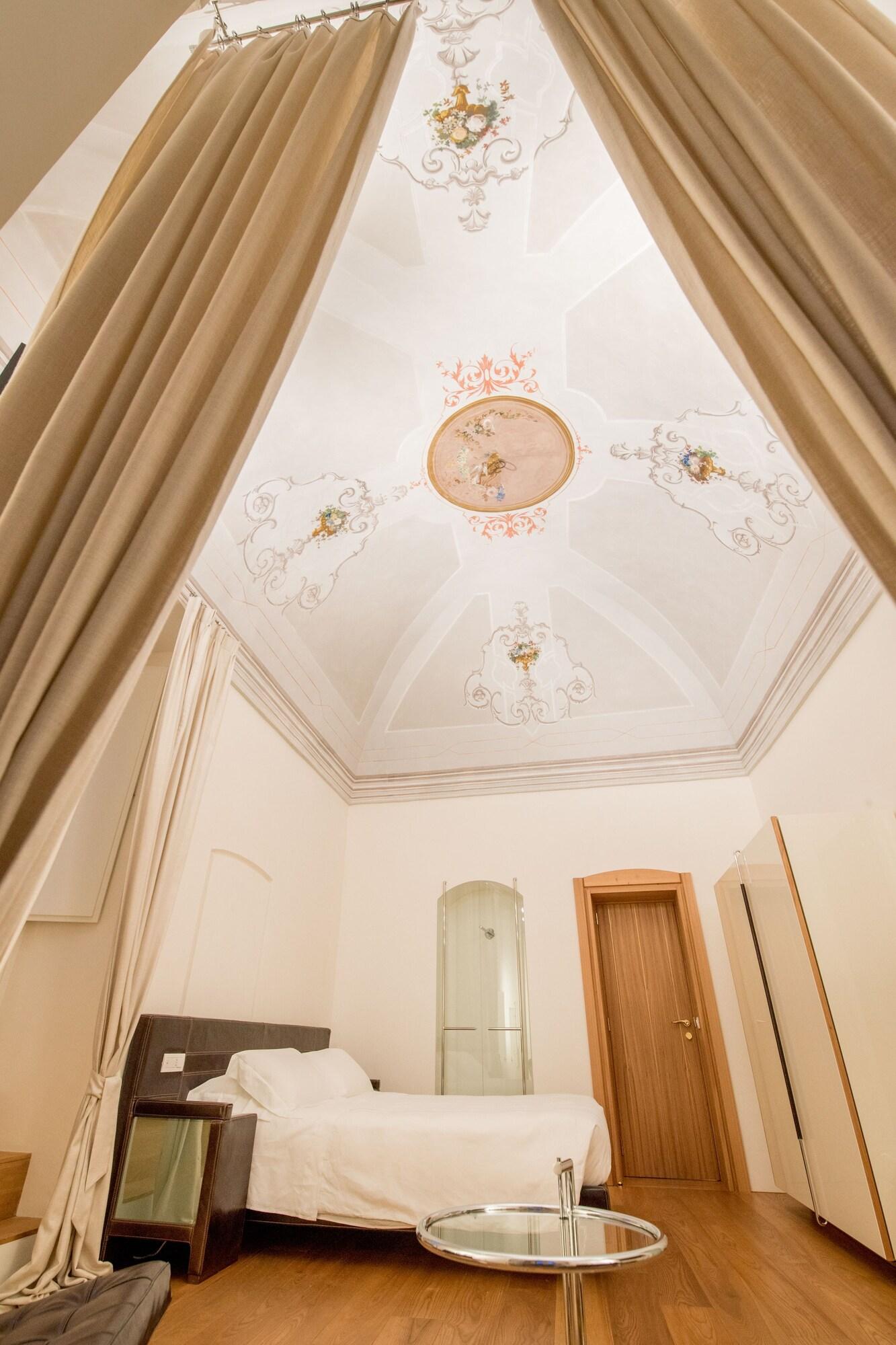 Dimora Intini Hotel Noci Kültér fotó