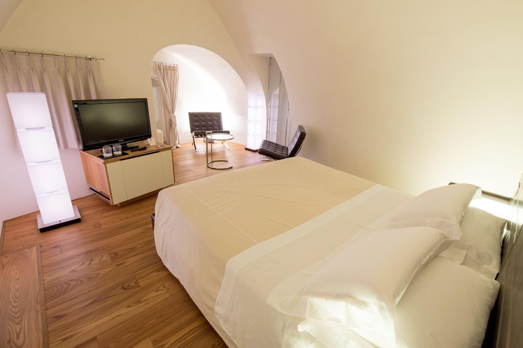 Dimora Intini Hotel Noci Kültér fotó