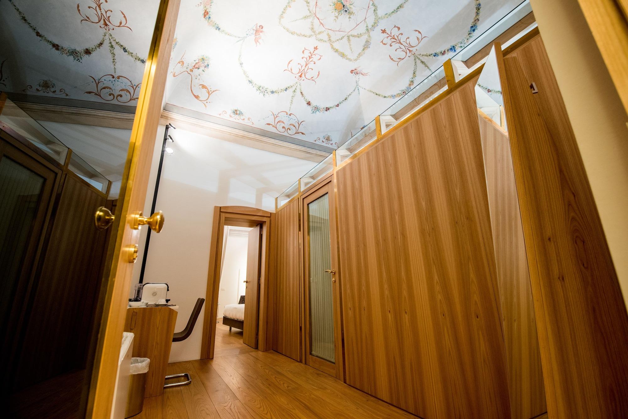 Dimora Intini Hotel Noci Kültér fotó