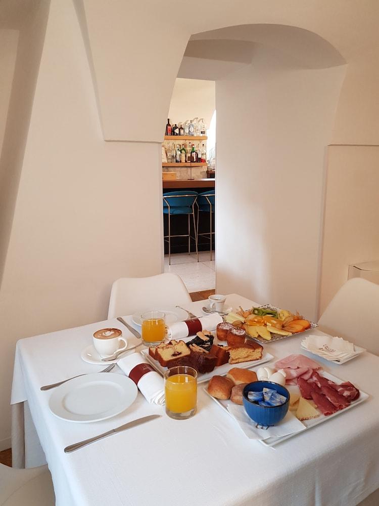 Dimora Intini Hotel Noci Kültér fotó