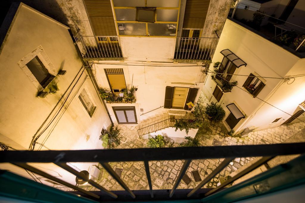 Dimora Intini Hotel Noci Kültér fotó