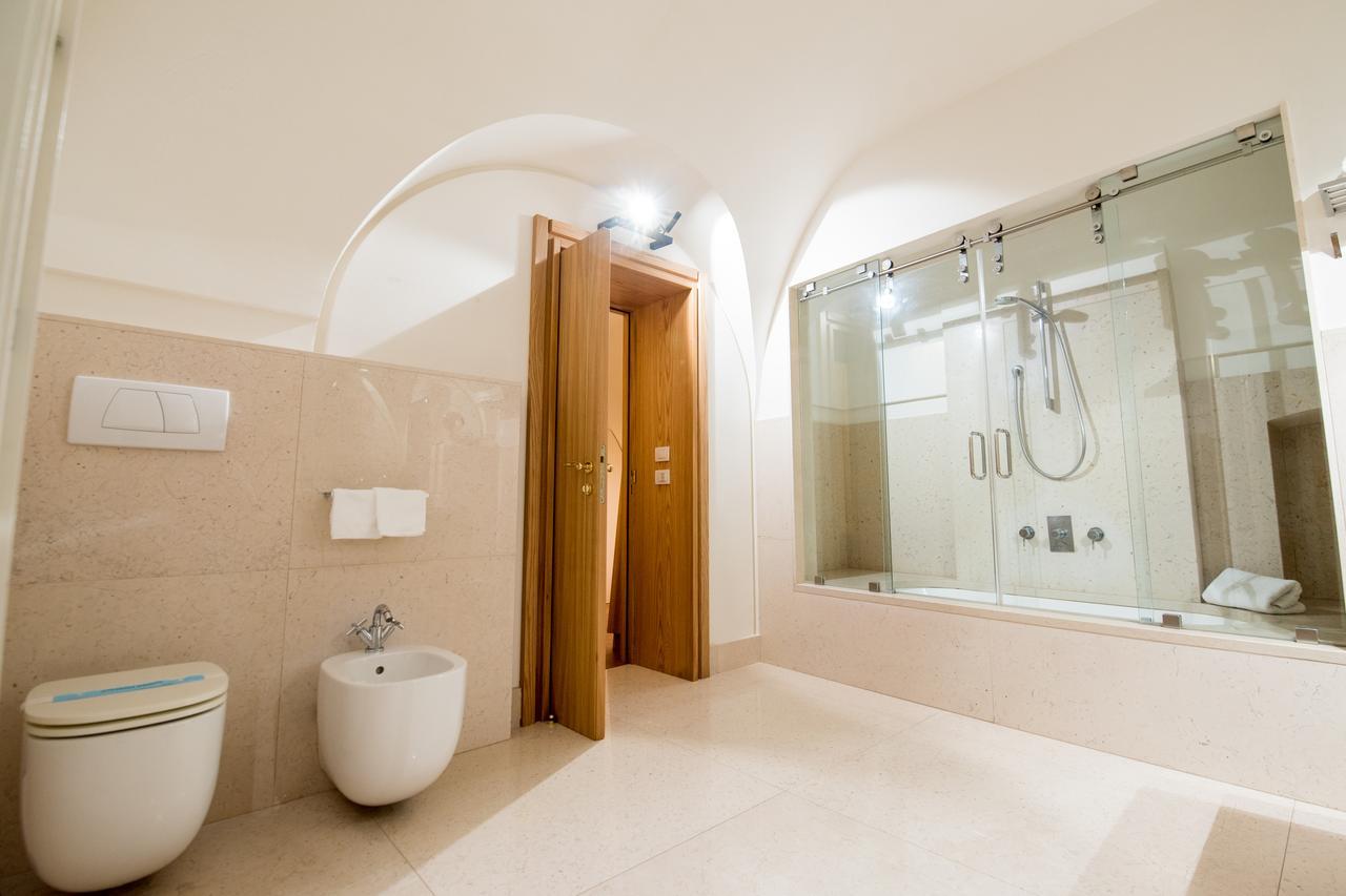 Dimora Intini Hotel Noci Kültér fotó