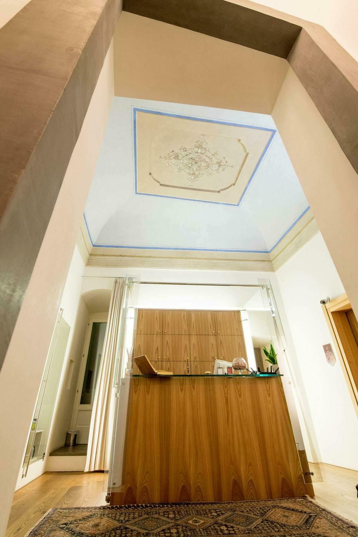 Dimora Intini Hotel Noci Kültér fotó